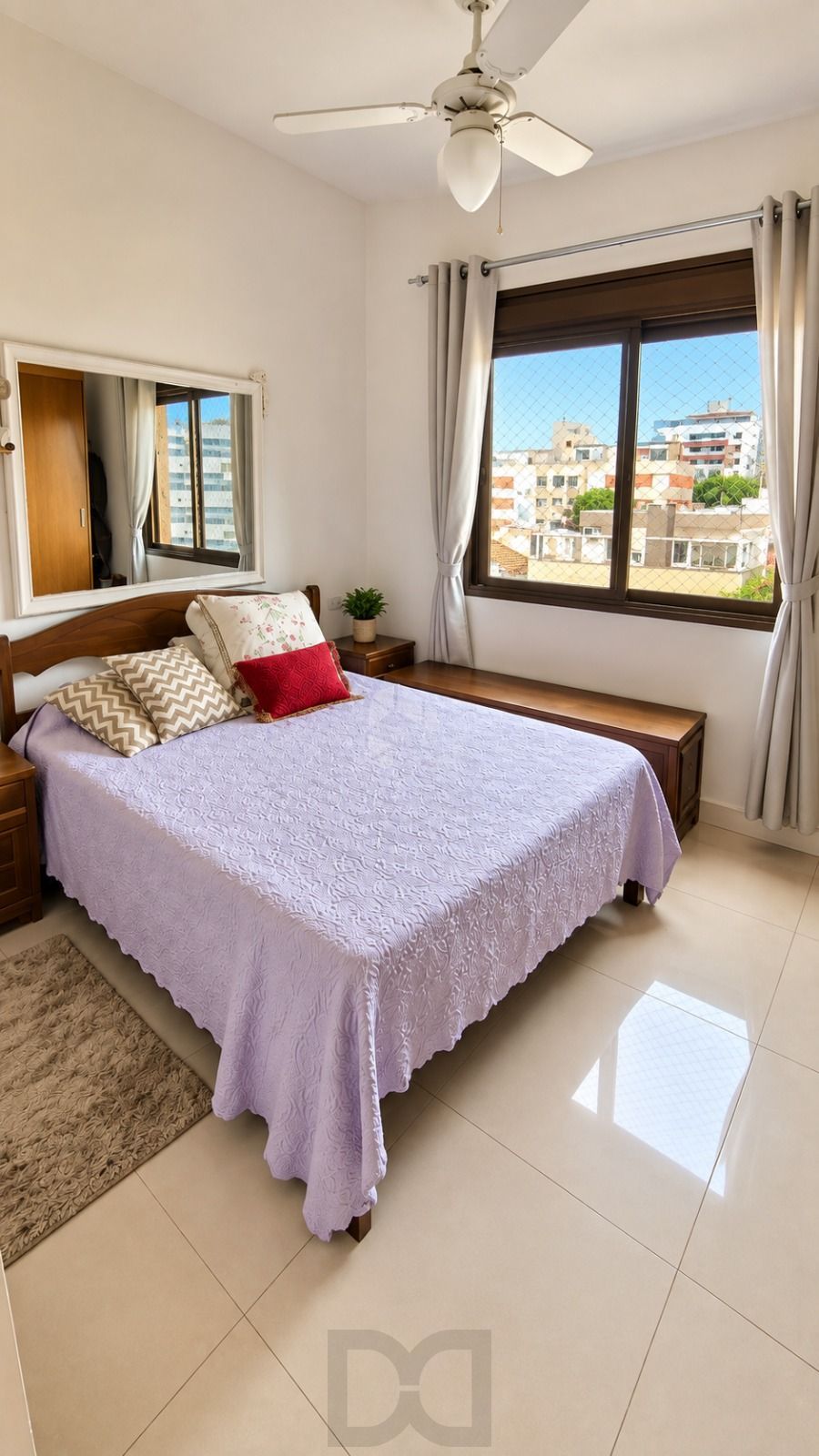 DORMITORIO-SUITE
