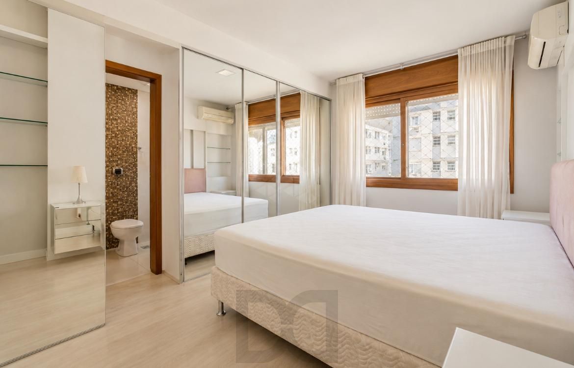 Dormitorio-Moveis sob medida.