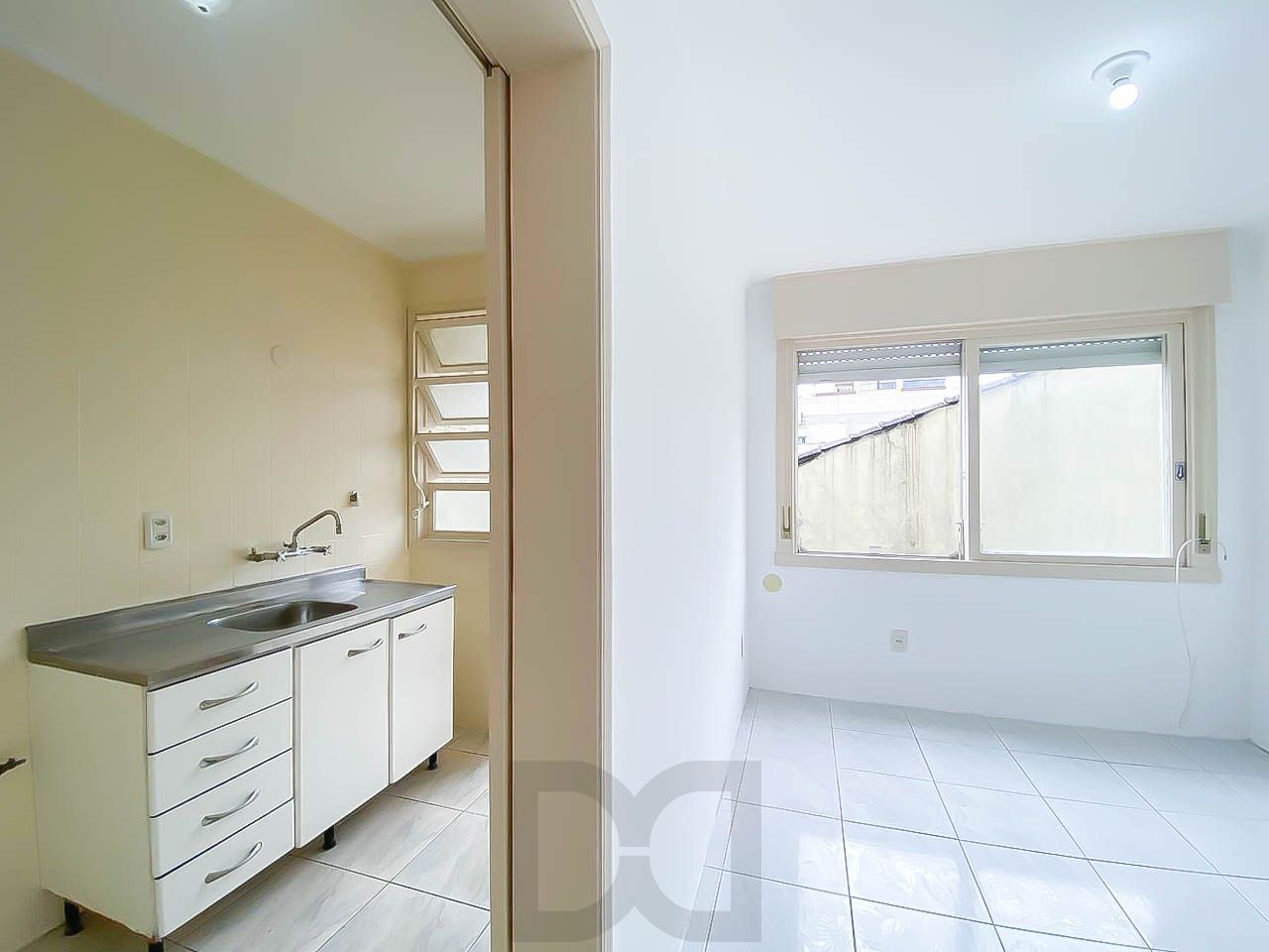 Sala-E-Cozinha
