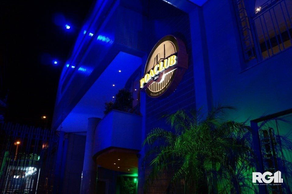 AMPLA CASA COMERCIAL, PONTO EXCLUSIVO NA OSCAR PEREIRA — foto 1
