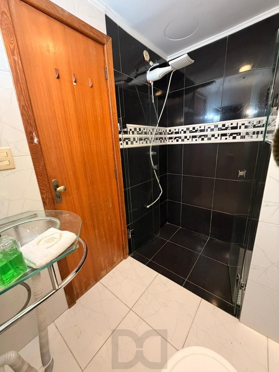 APARTAMENTO COM UMA VAGA DE GARAGEM - NA LUIZ AFONSO — foto 7
