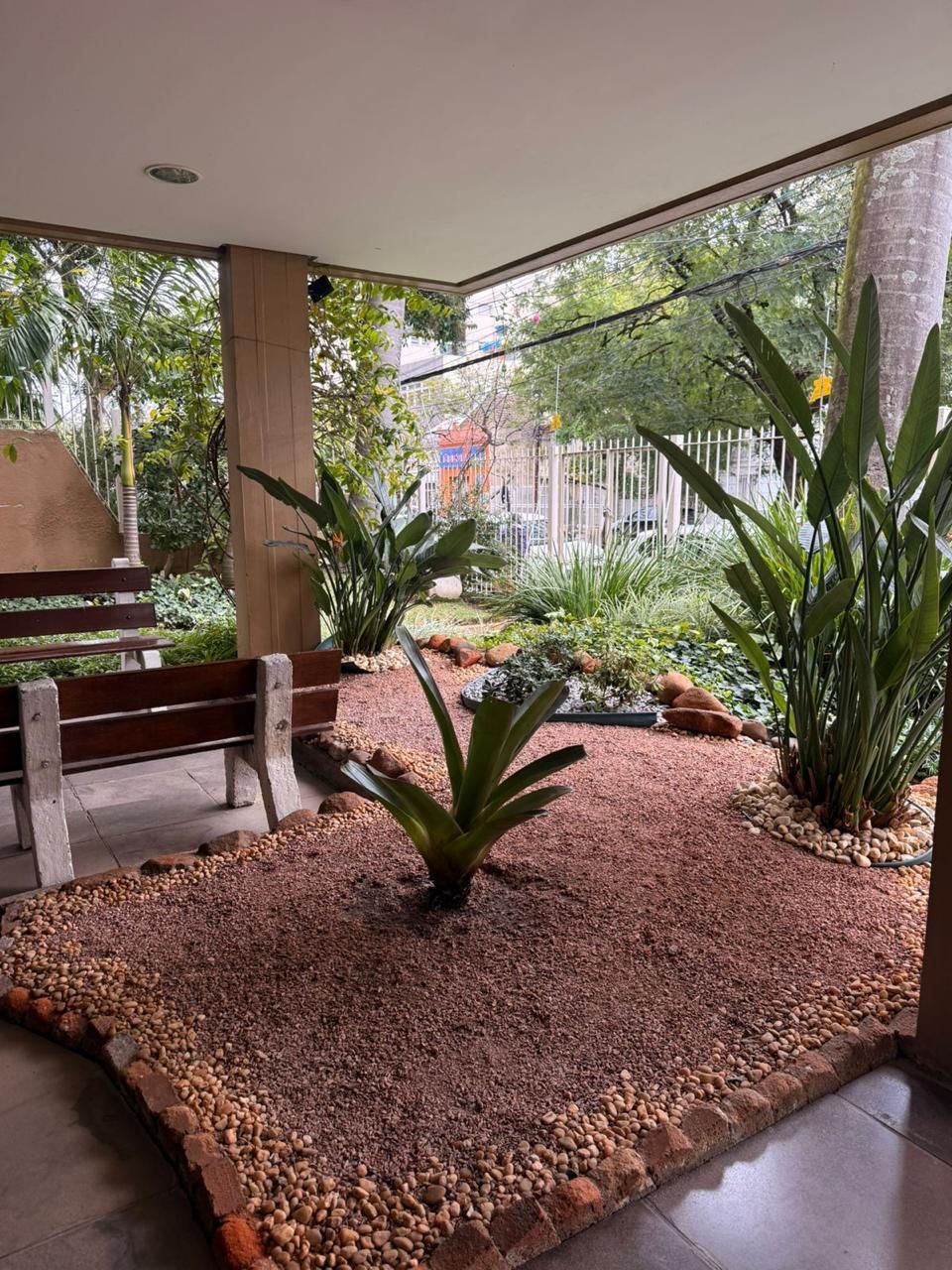 APARTAMENTO 3 DORMITORIOS A VENDA BAIRRO SANTANA — foto 17