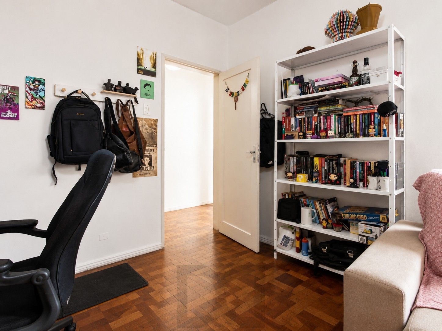 apartamento-escritório