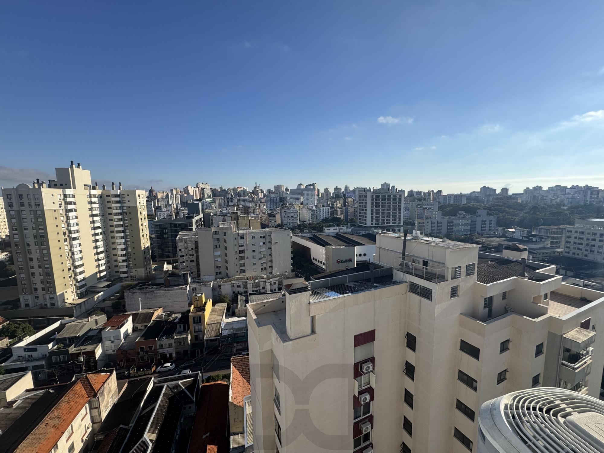 Oportunidade Imperdível! Apartamento de 2 Quartos e garagem na Cidade Baixa, Porto Alegre! — foto 6