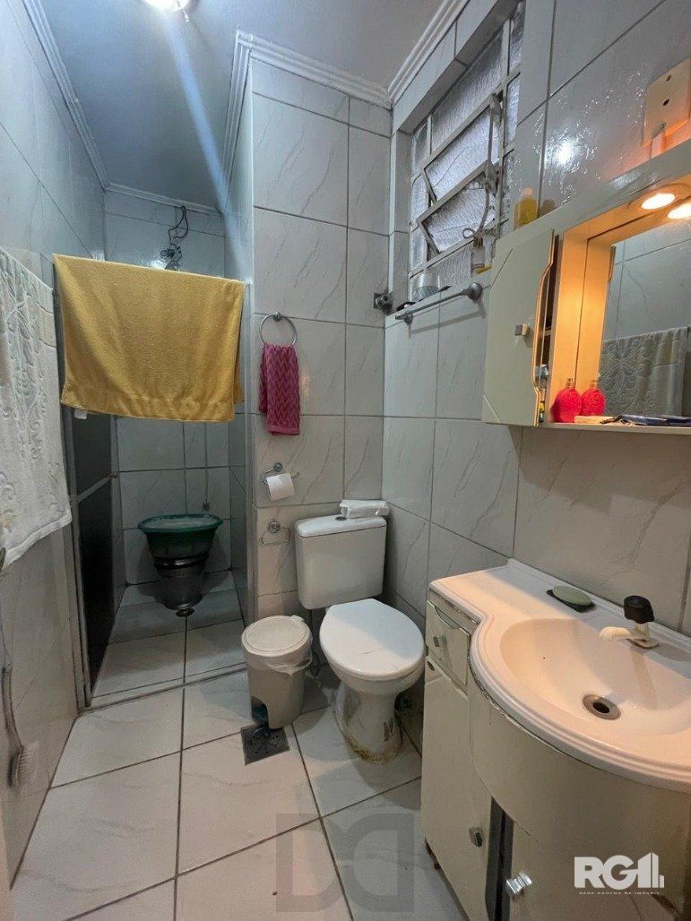 APARTAMENTO DE 2 DORMITÓRIOS NO CENTRO HISTÓRICO. — foto 11