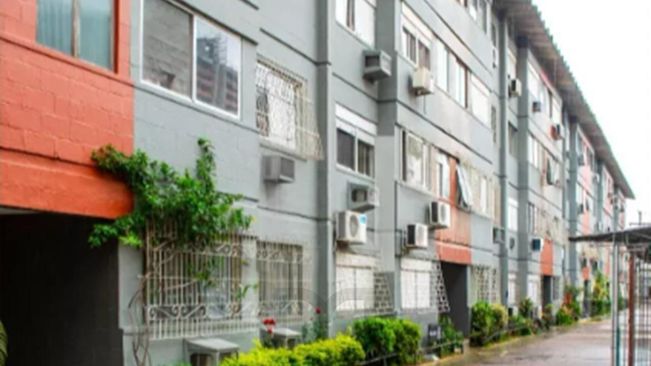 APARTAMENTO BAIRRO PARTENON 1 DORMITORIO — foto 10