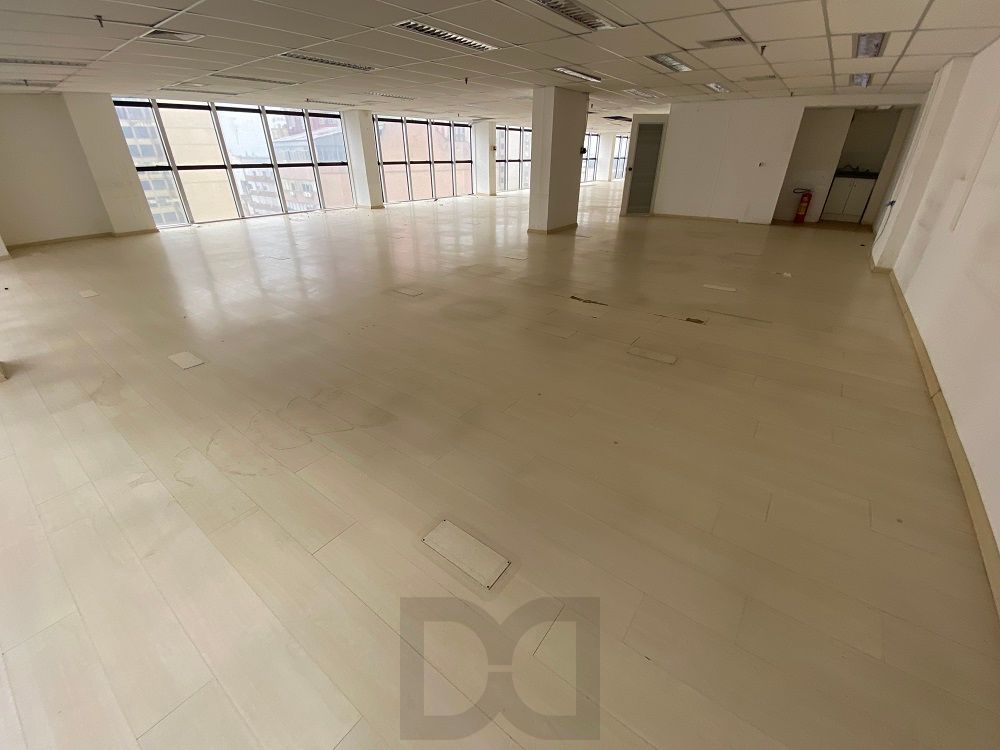 Sala Comercial à venda Centro Histórico Porto Alegre/RS — foto 7