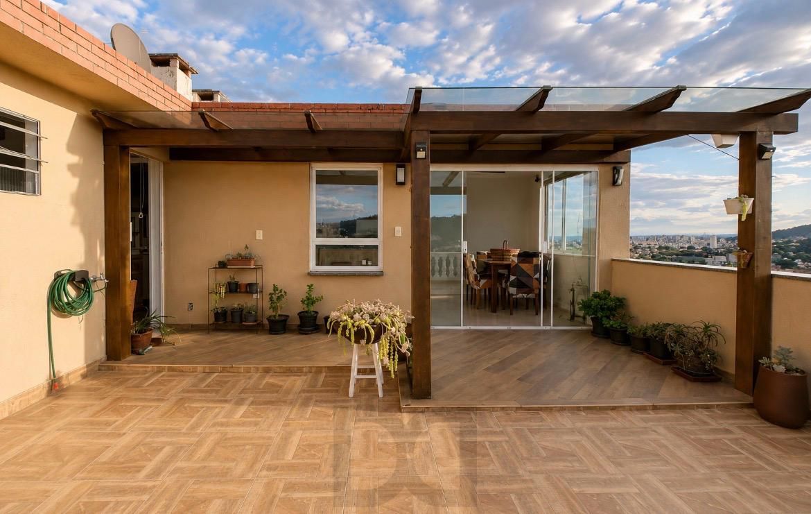 Terraco-Vista.