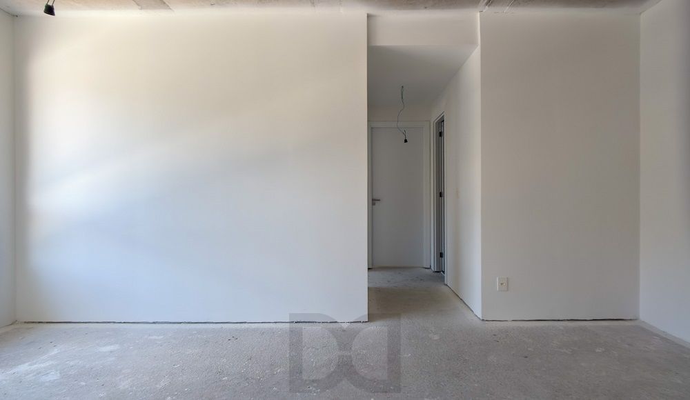 Impecável Condomínio na Cidade Baixa - 2 dorm com Gar. — foto 2