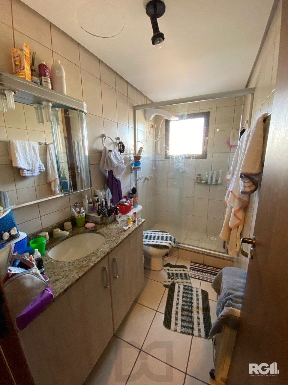 Apartamento de 3 dormitórios com uma vaga de garagem dupla — foto 12