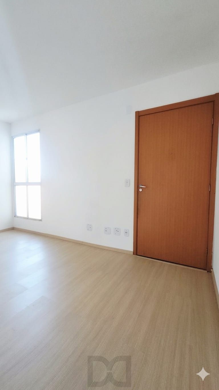 Apartamento-02Dormitorios- — foto 4