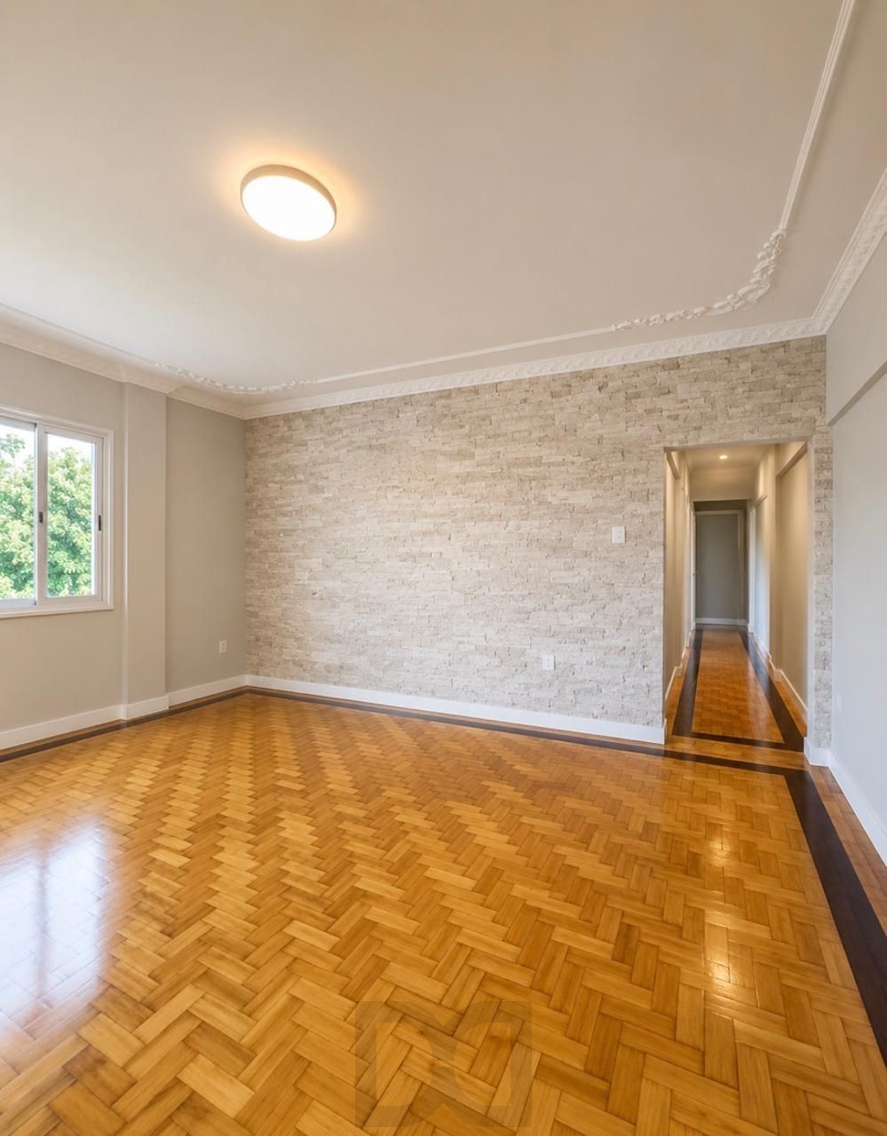 Living-Parquet