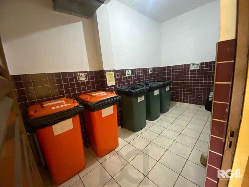 APARTAMENTO 2 DORMITÓRIOS A VENDA COM 1 VAGA DE GARAGEM NA RUA GUERREIRO LIMA — foto 25