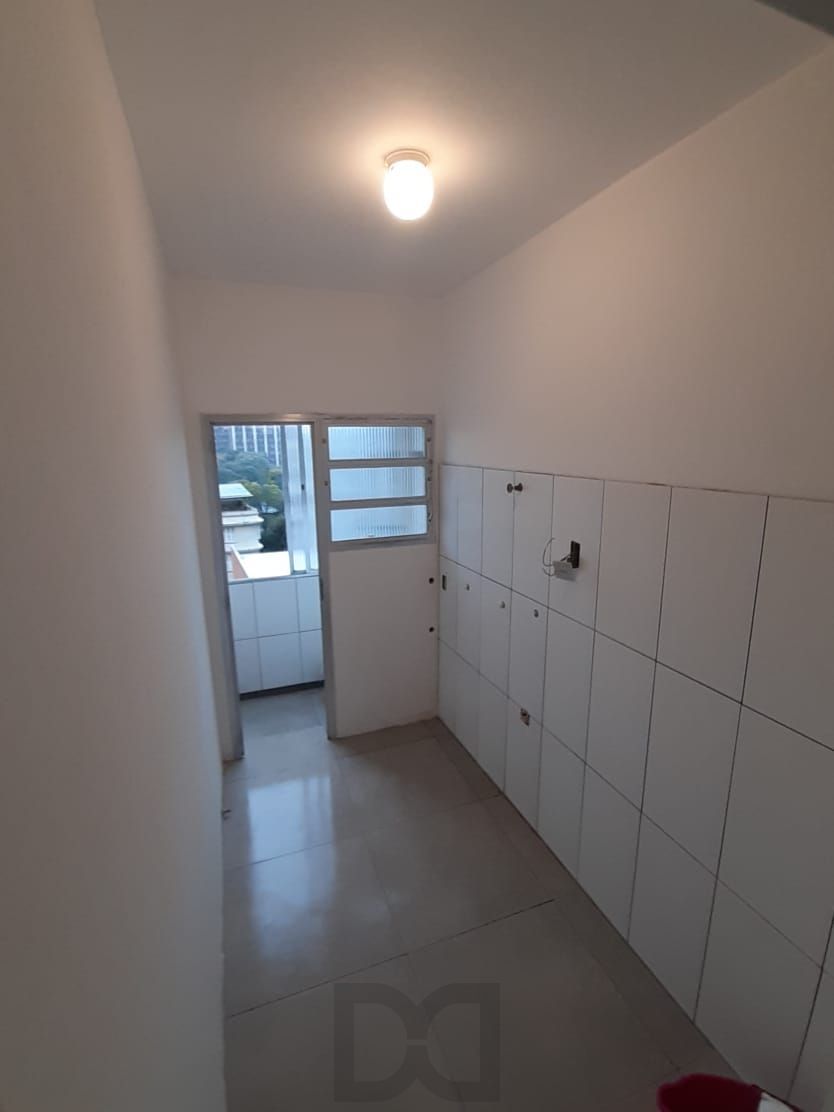 APARTAMENTO A VENDA 1 DORMITORIO — foto 14