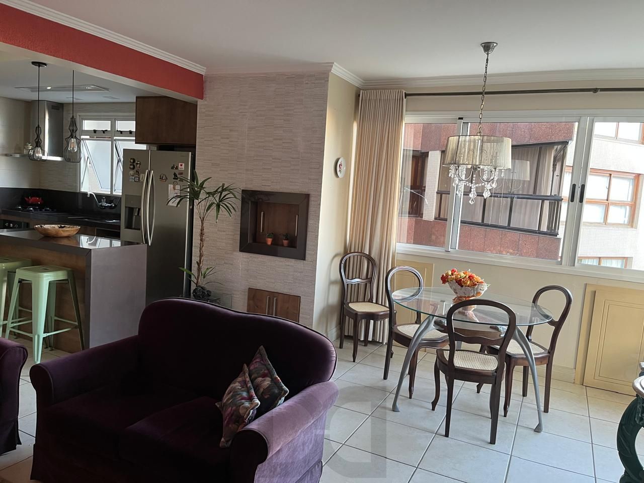 apartamento-sala-dois-ambientes