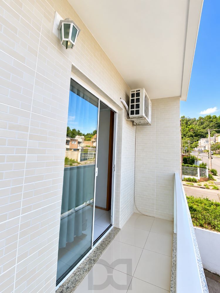 CASA BAIRRO GUARUJA 2 DORMITORIOS — foto 22