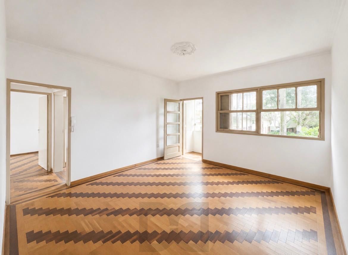 Living-Parquet