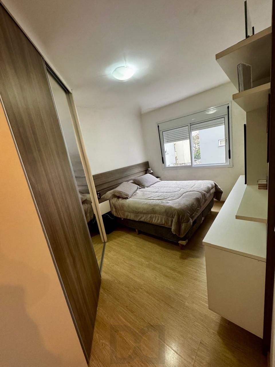 Apartamento semimobiliado à venda no bairro Santana, Porto Alegre — foto 8