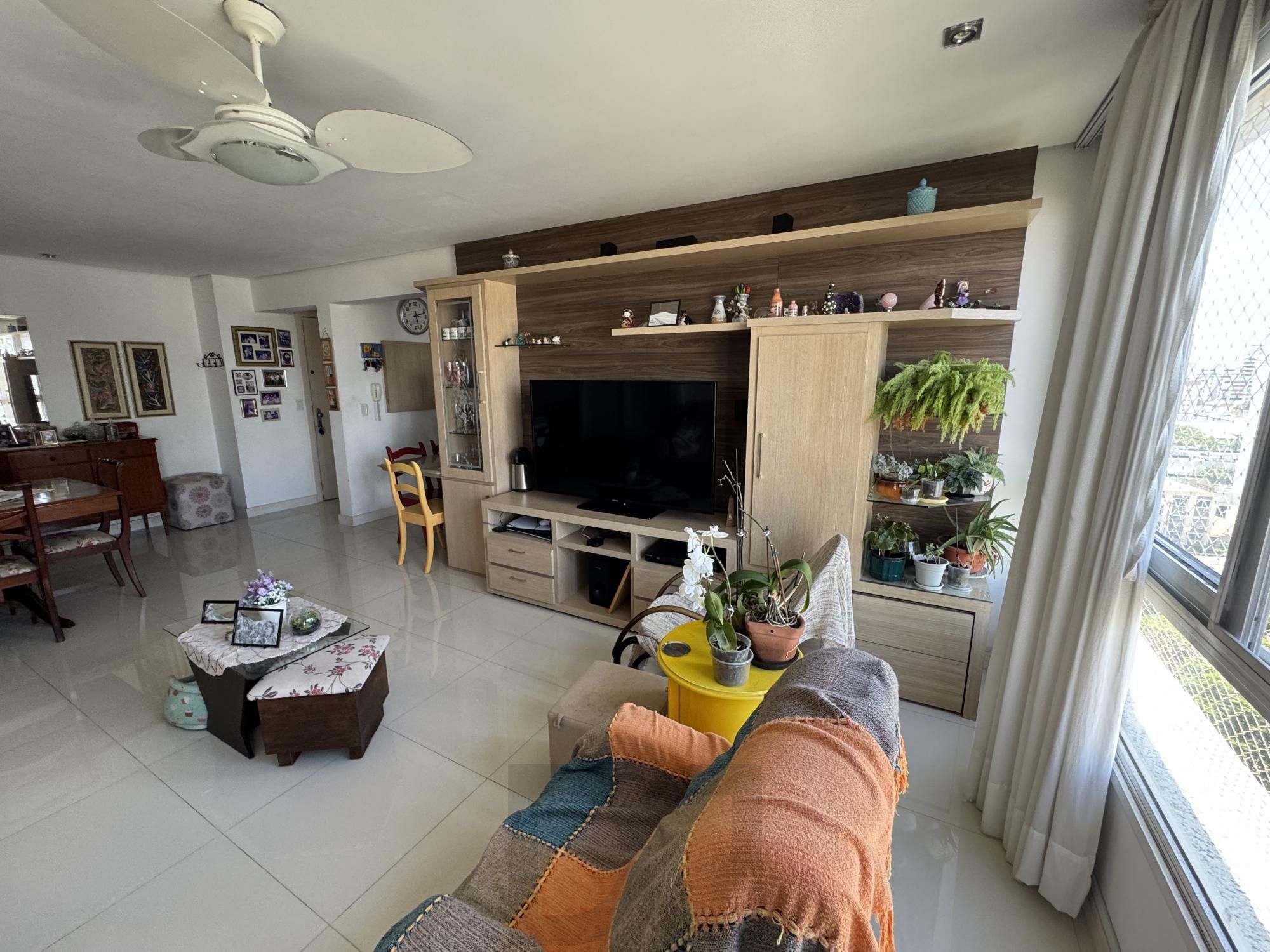 Apartamento de 3 dormitórios, suite, garagem - Menino Deus — foto 20