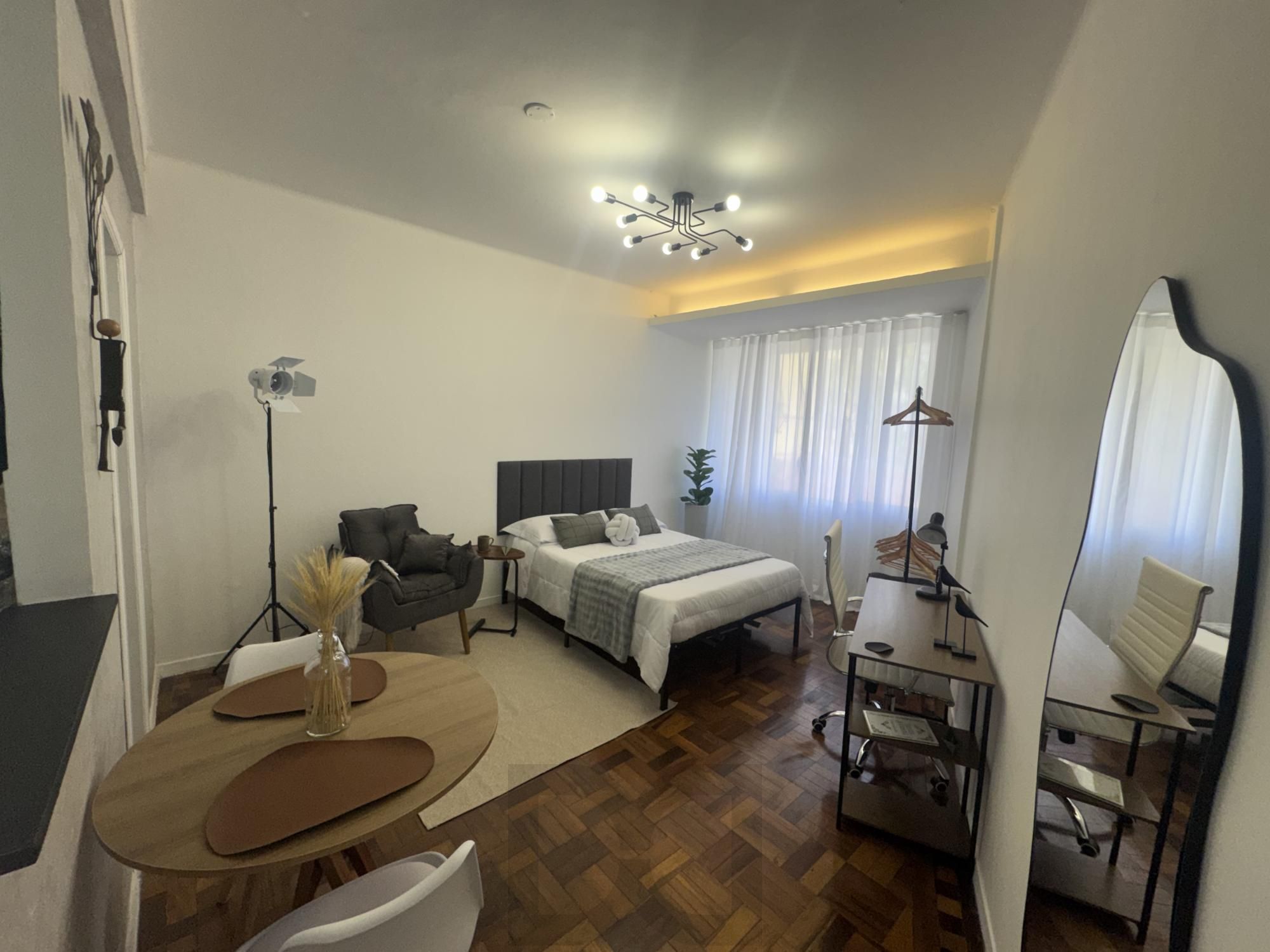 Studio Semimobiliado à venda na Cidade Baixa, Porto Alegre, RS — foto 7
