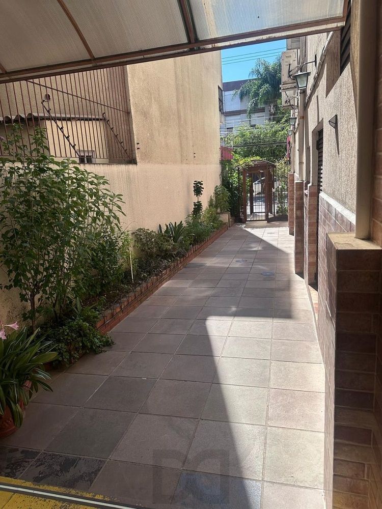 APARTAMENTO 1 DORMITORIO A VENDA — foto 13