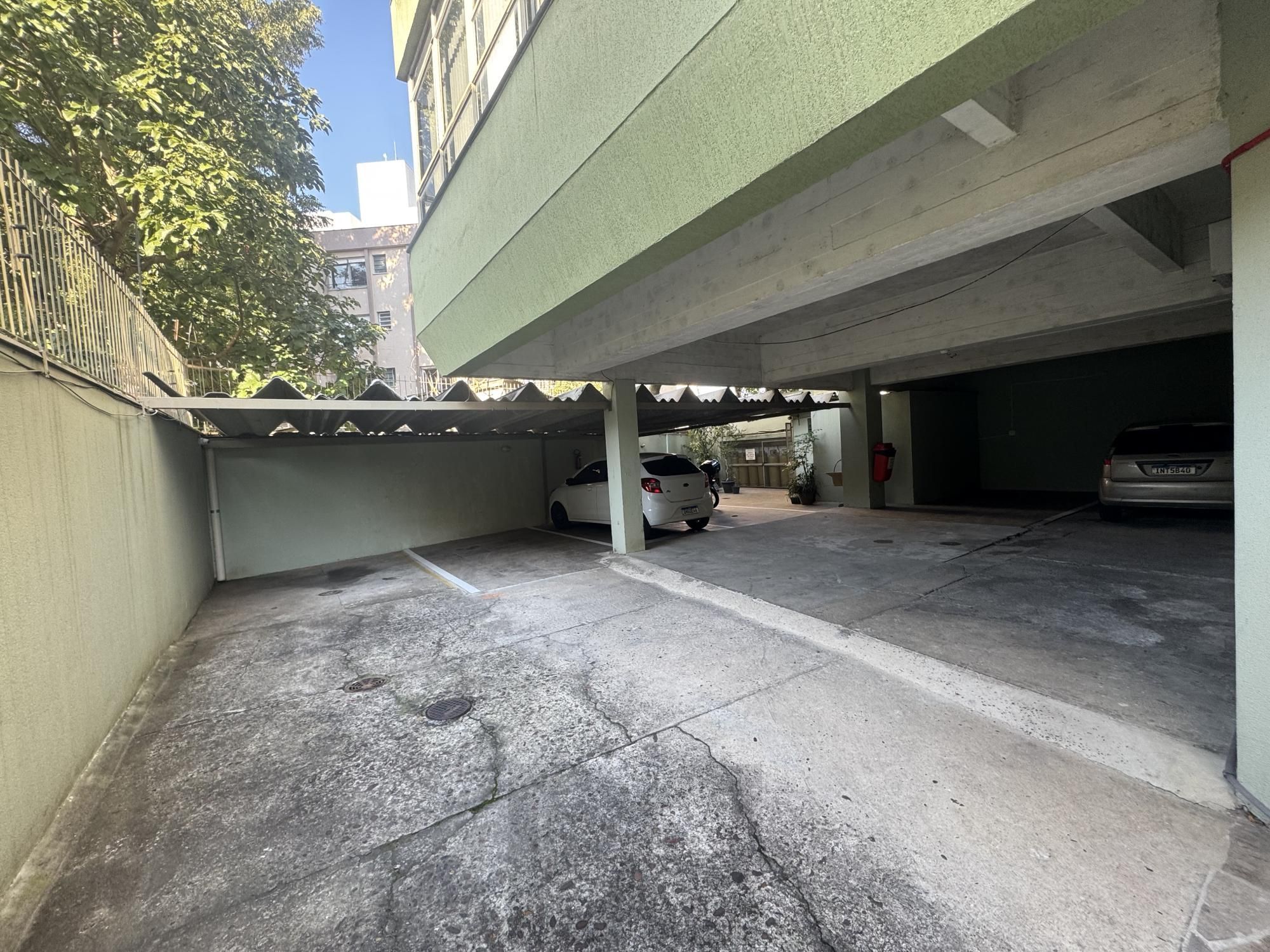 Cobertura de 2 Dormitórios com Suíte, garagem e Vista Panorâmica em Porto Alegre — foto 28