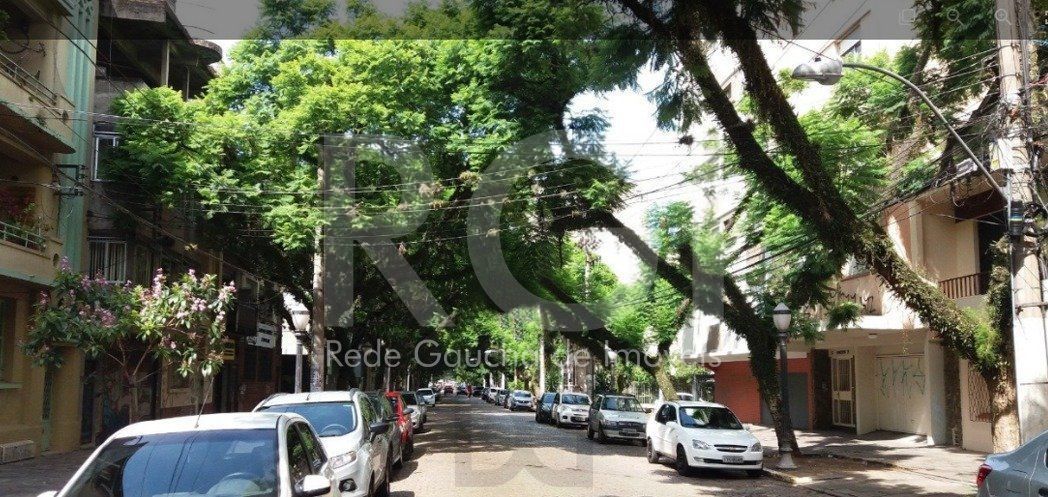 RUA-ARBORIZADA