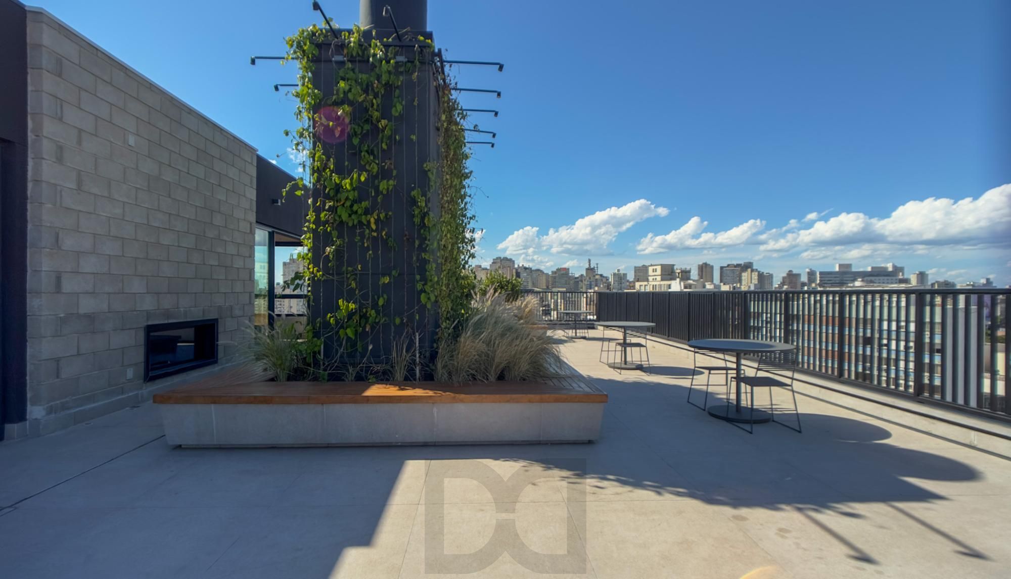 Apartamento LOFT NOVO na Cidade Baixa, Porto Alegre — foto 12