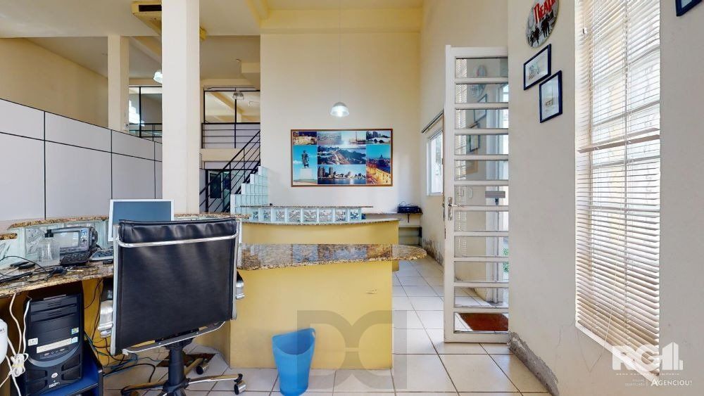 Prédio inteiro, residencial e comercial - pavilhão Cod. RP390170 — foto 46
