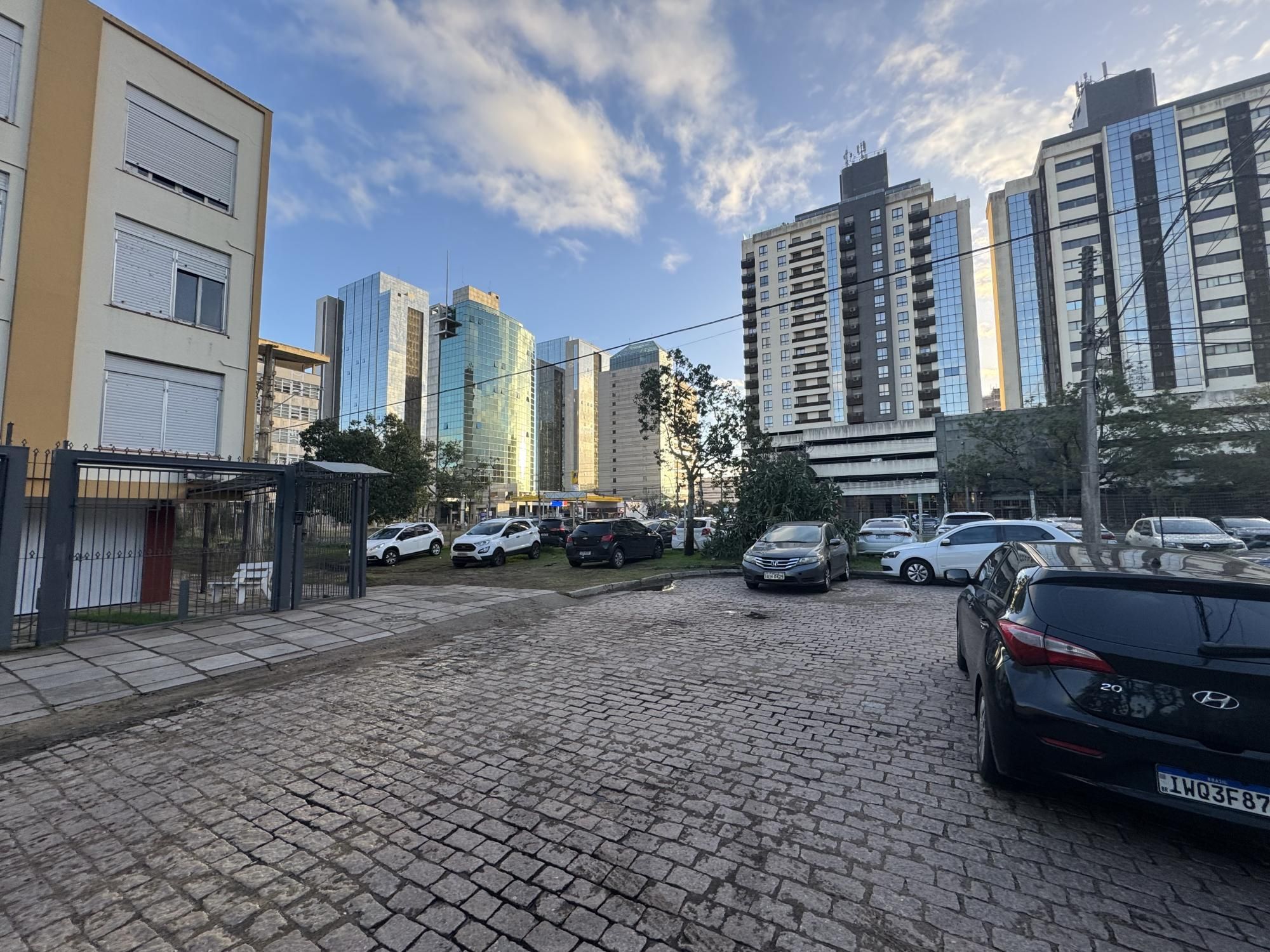 Studio à venda na Praia de Belas | Excelente para morar ou investir em Porto Alegre — foto 21