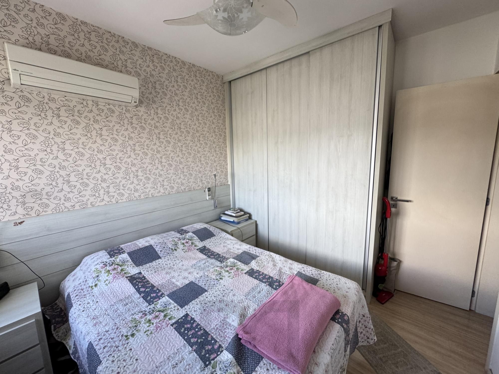 Apartamento de 3 dormitórios, suite, garagem - Menino Deus — foto 34