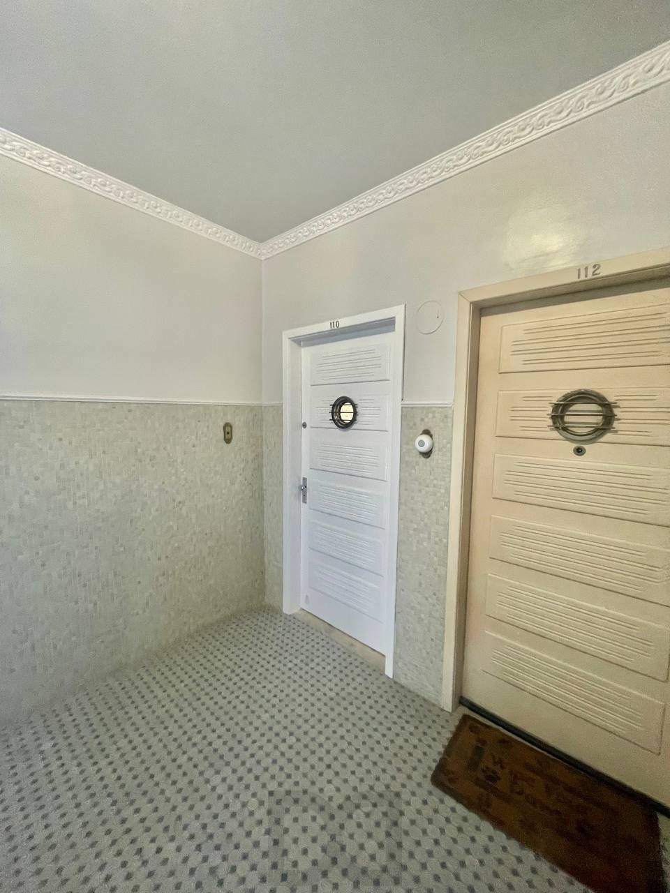 Hall Entrada Apto.