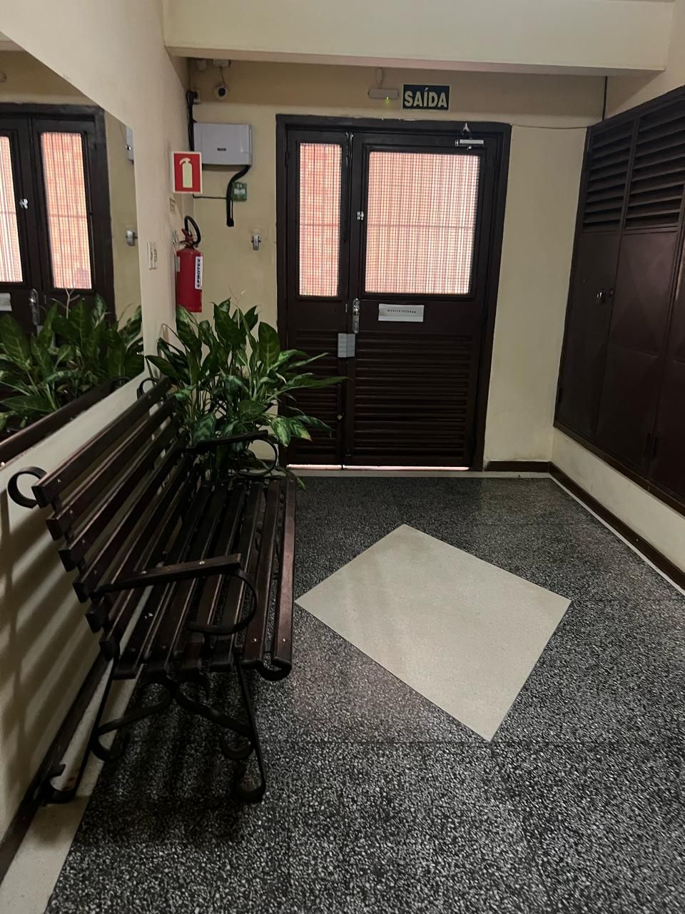 APARTAMENTO 1 DORMITORIO A VENDA — foto 14