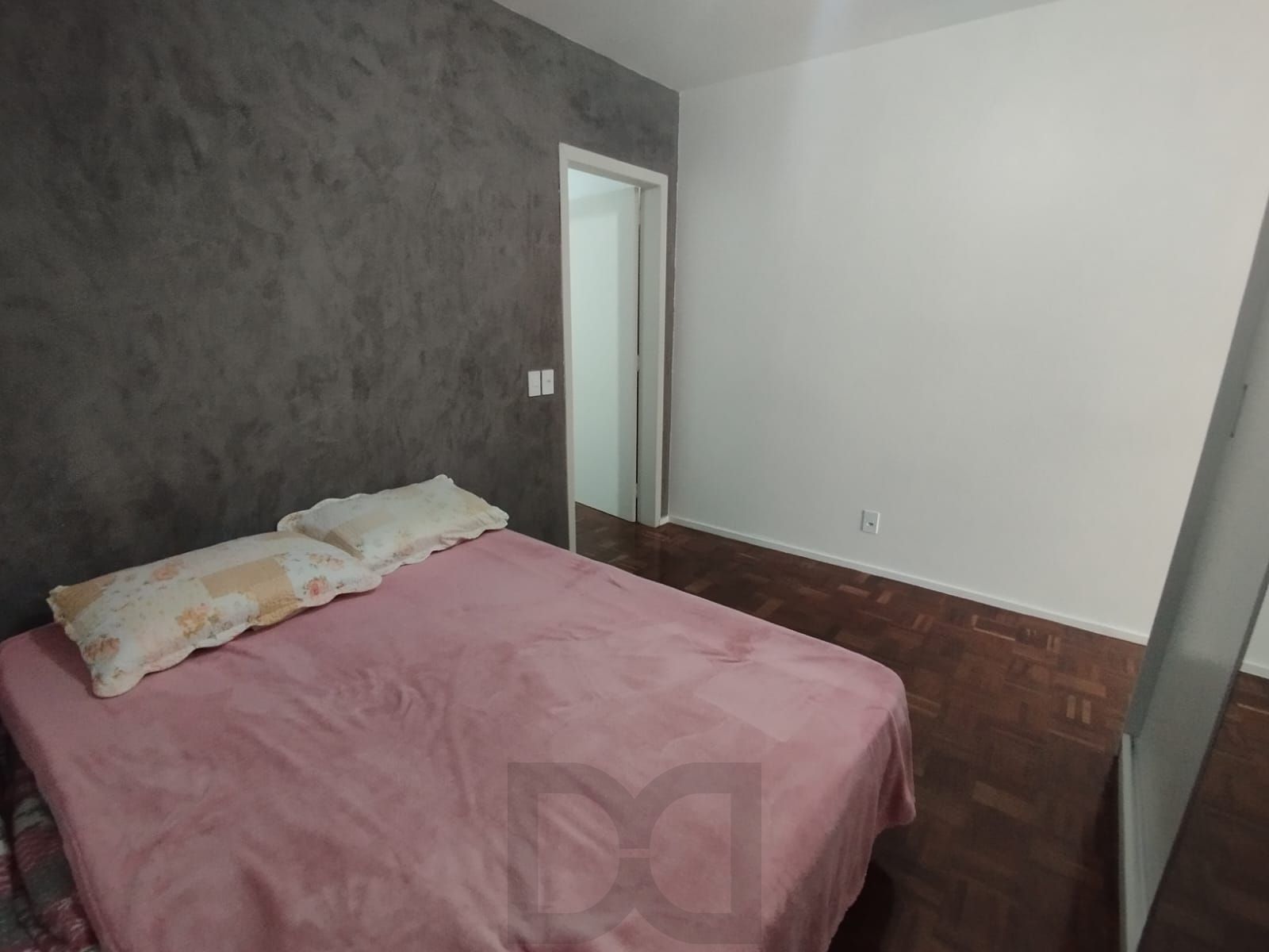 Apartamento-dormitório