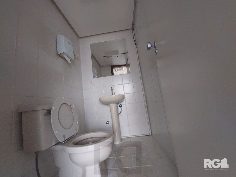 Conjunto Comercial com Portaria 24 Horas e Auditório — foto 8