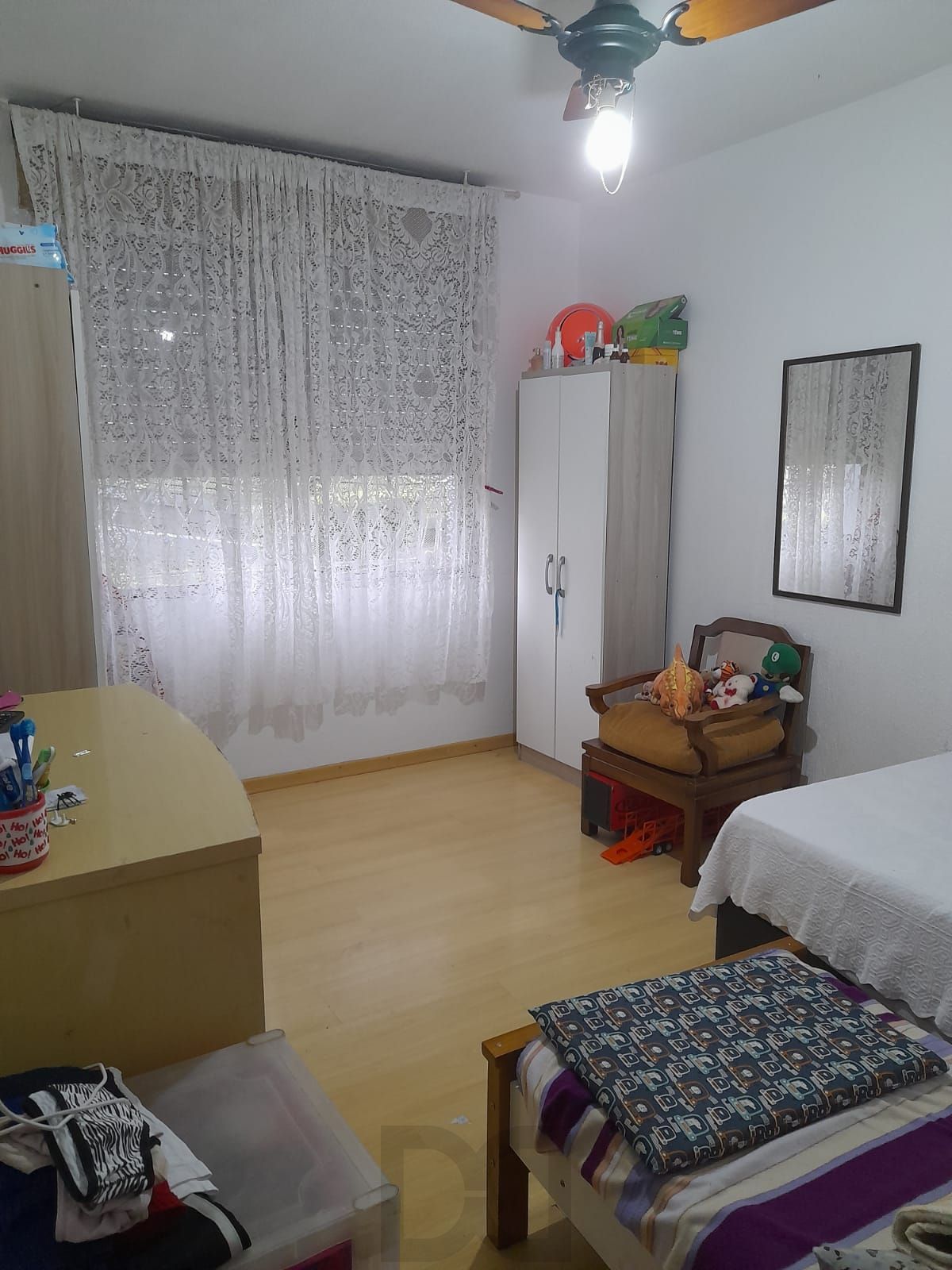 APARTAMENTO A VENDA 2 DORMITORIO BAIRRO SANTO ANTONIO — foto 15