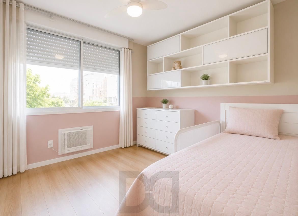 Dormitorio Solteiro.