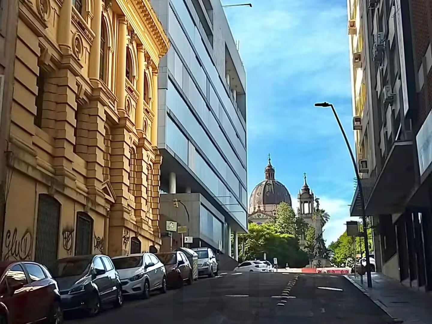Rua