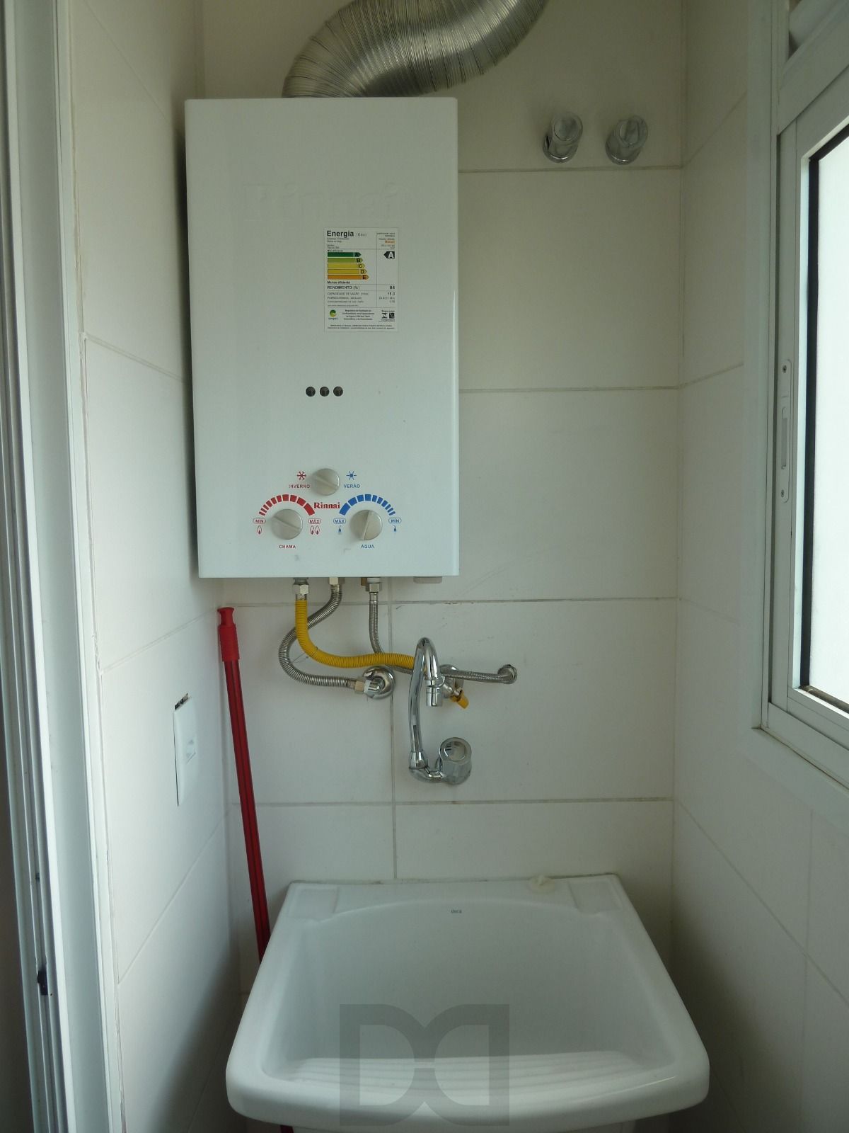 Apartamento de 1 Dormitório com Suíte e Vaga Escriturada na Cidade Baixa — foto 19