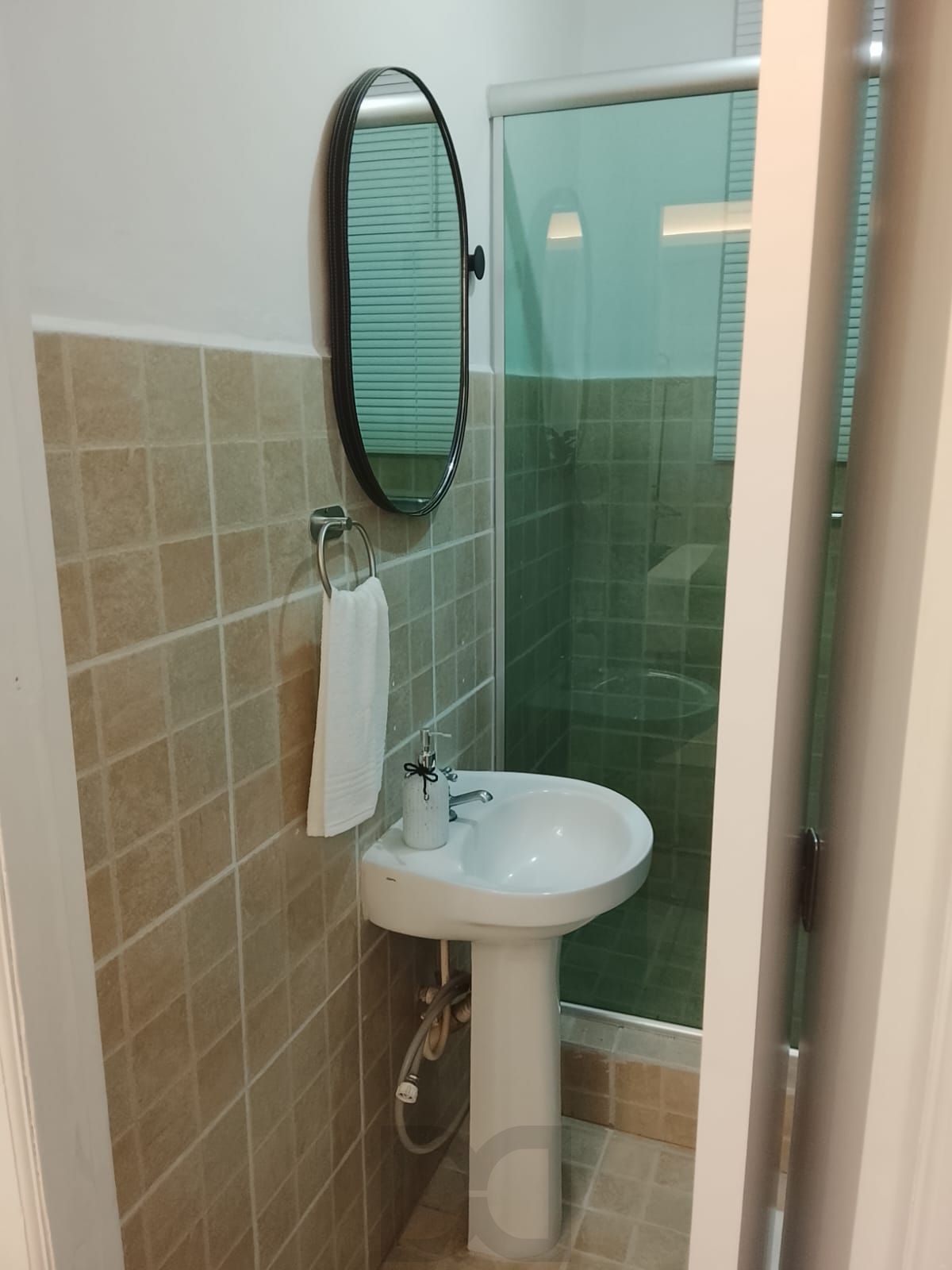 Studio mobiliado à venda na Cidade Baixa, Porto Alegre, RS — foto 7