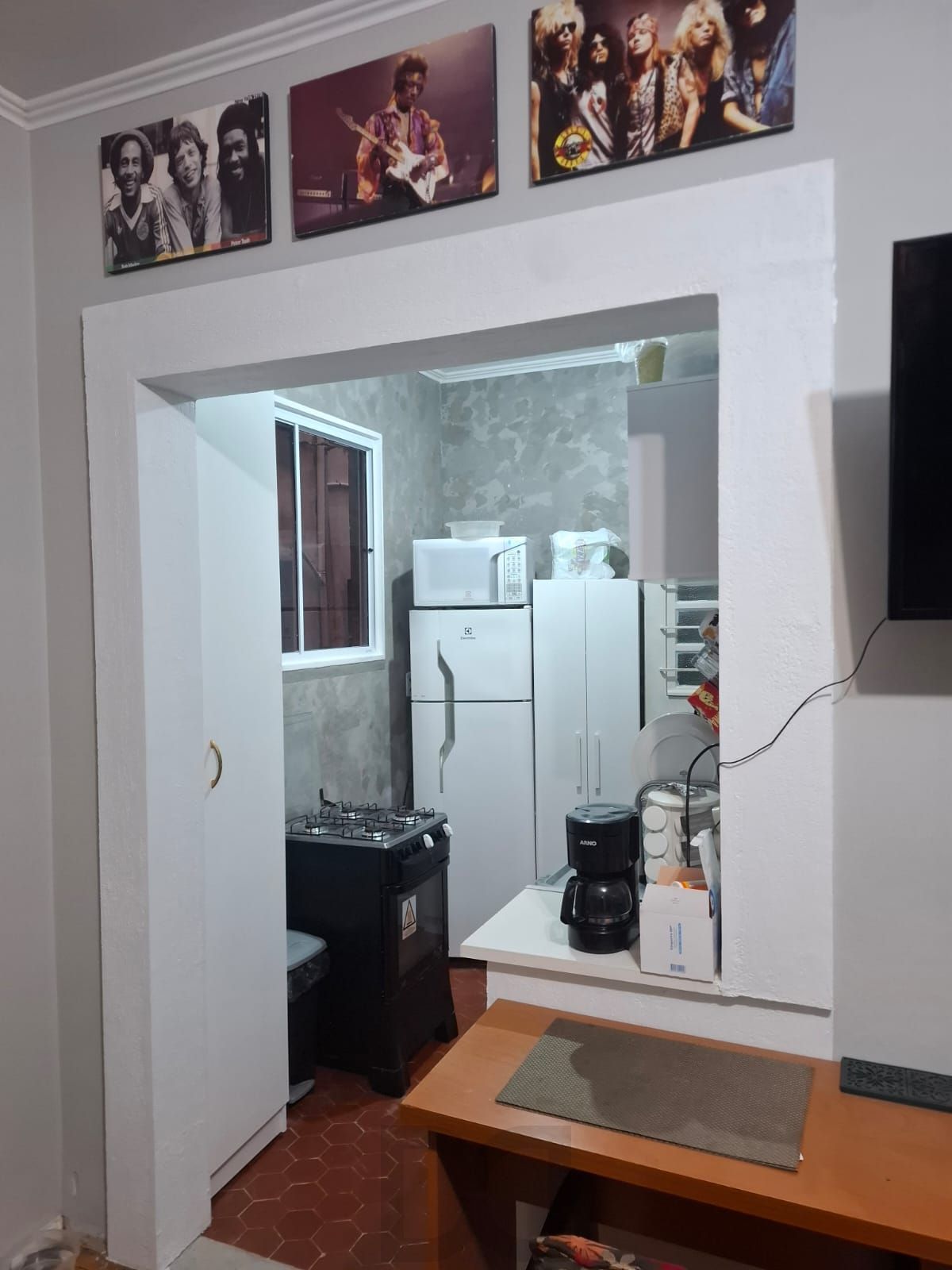 #Apartamento 2 quartos, na rua da República - Cidade Baixa# — foto 17