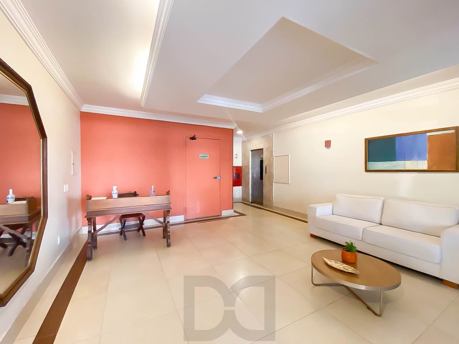 Apartamento 2 Dormitórios com Suíte, Closet, Escritório e Garagem no Rio Branco — foto 32