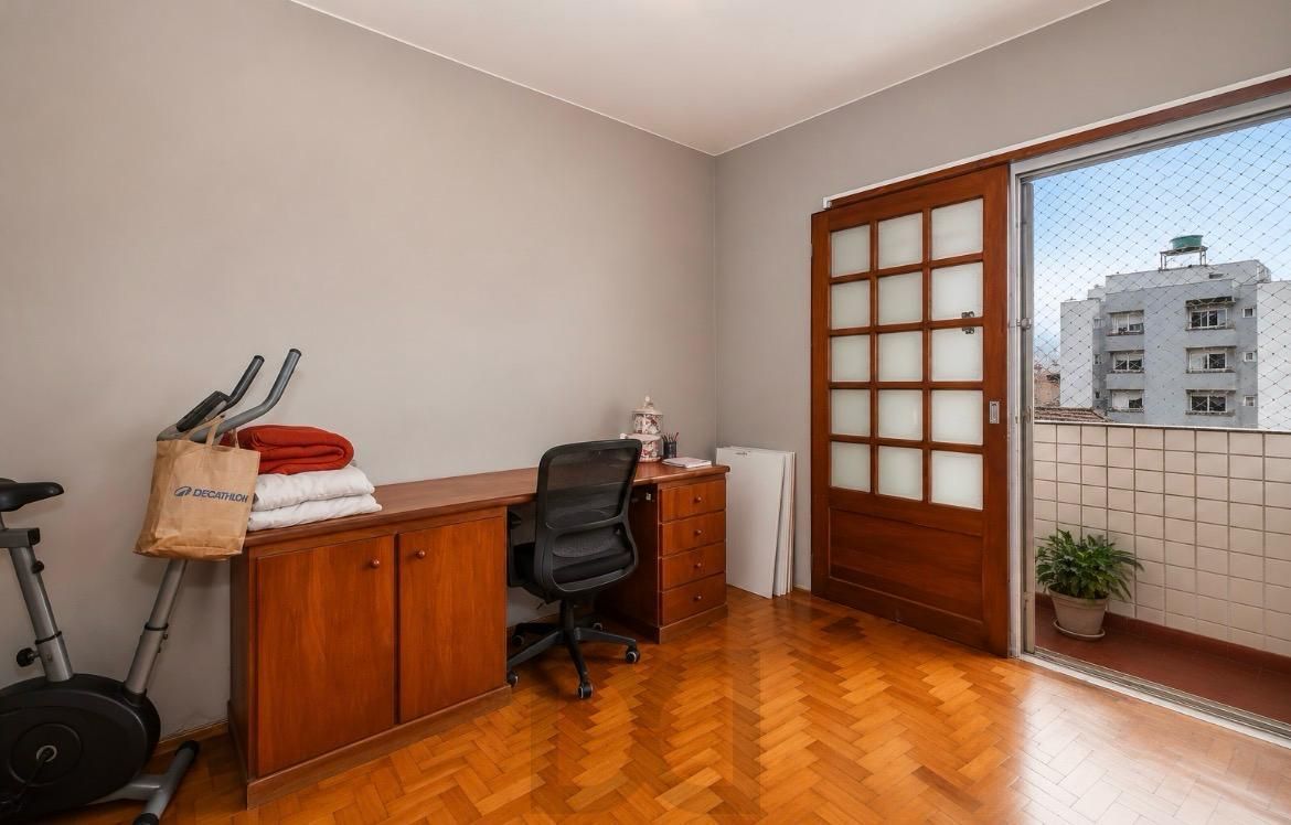 Dormitorio 2