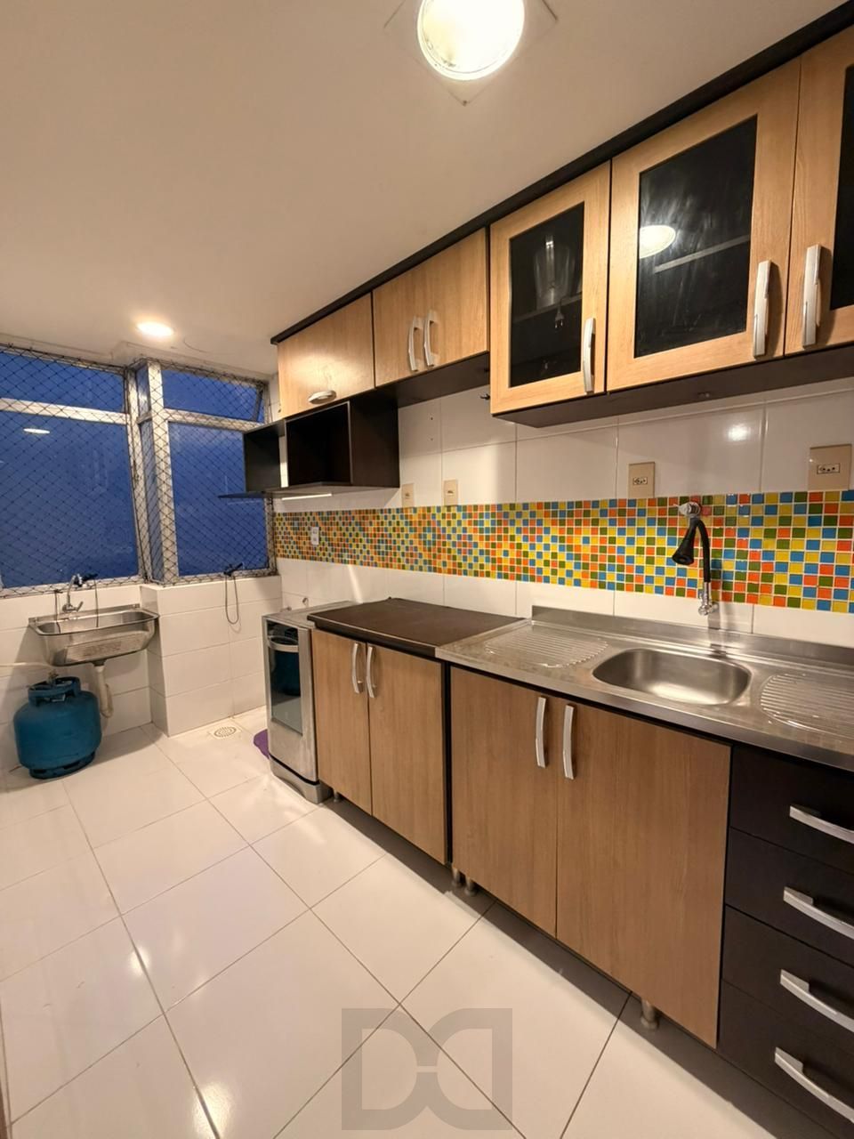 APARTAMENTO COM UMA VAGA DE GARAGEM - NA LUIZ AFONSO — foto 12