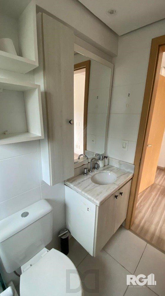 APARTAMENTO AMPLO COM 2 DORMITÓRIOS E 2 VAGAS, GARDEN. — foto 19
