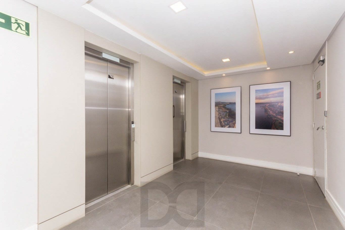 Loft moderno – The Park Residence – João Pessoa, 1 suíte – R$ 784.000 — foto 51