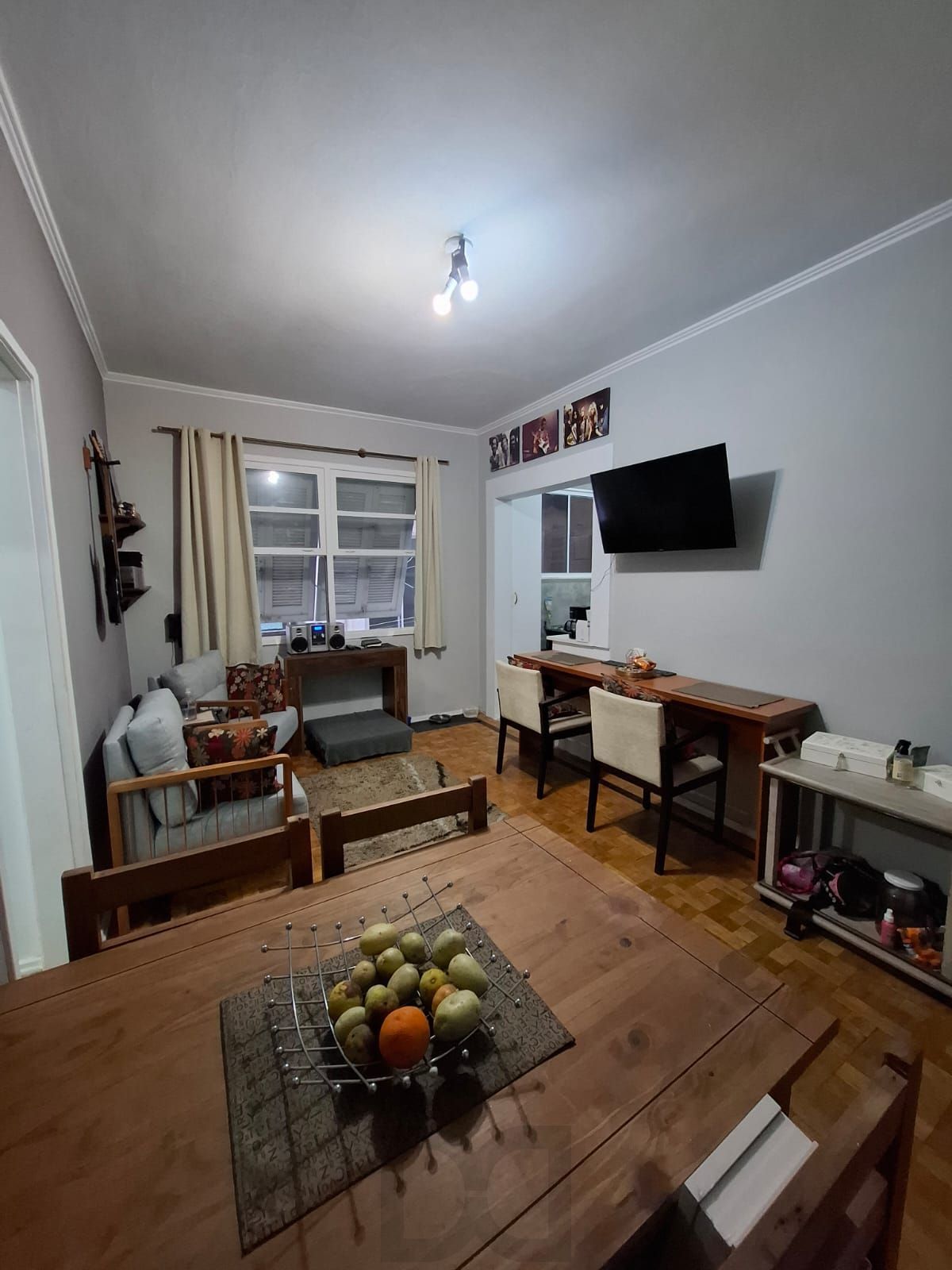 #Apartamento 2 quartos, na rua da República - Cidade Baixa# — foto 2
