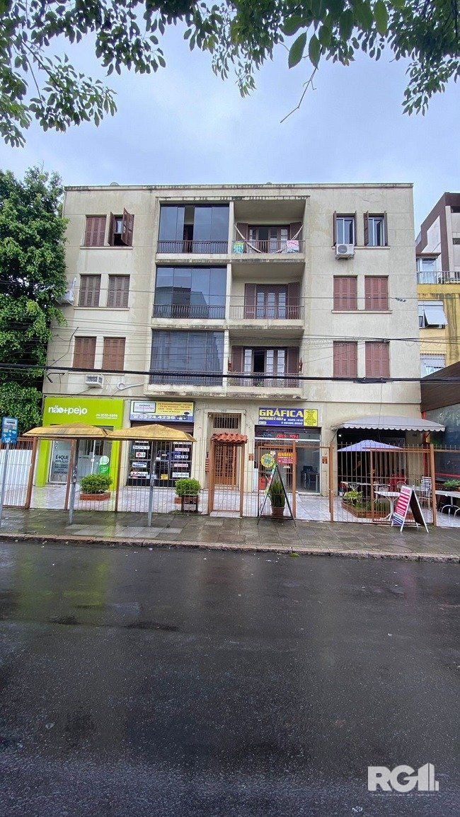apartamento-fachada -predio