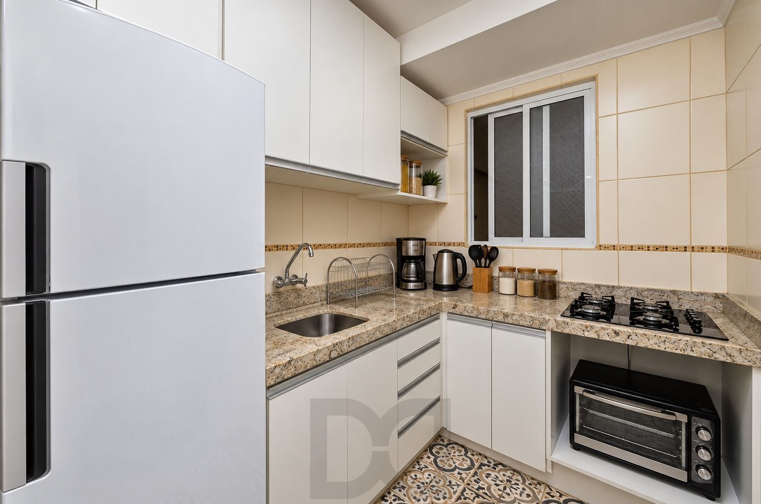 COZINHA-MODULADA