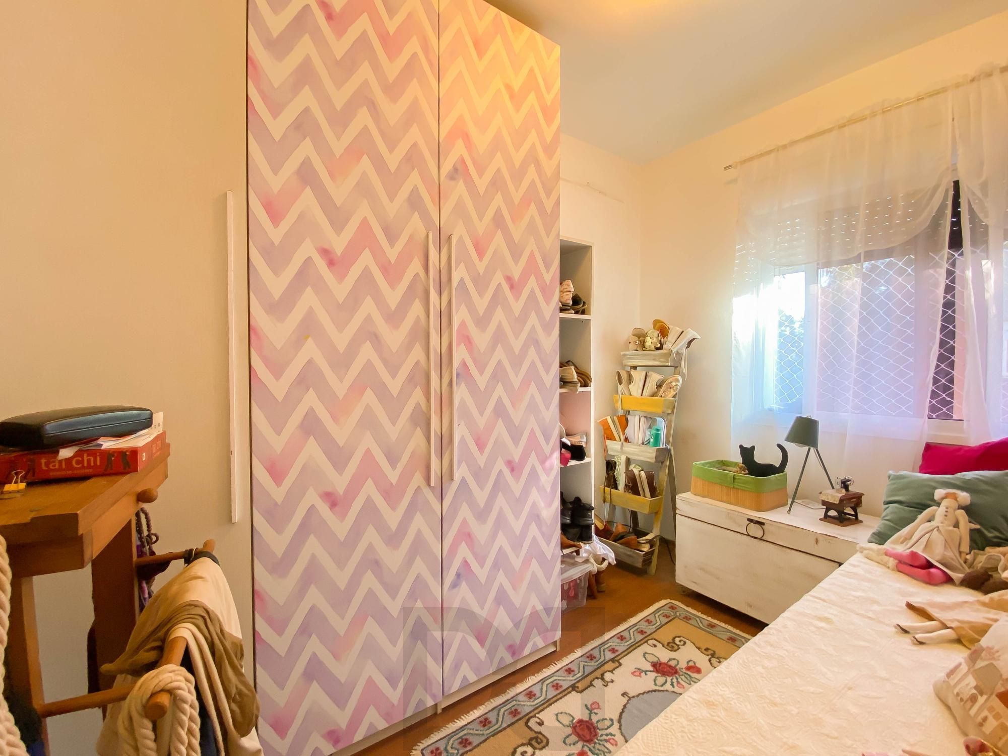 Casa semi-mobiliada à venda em condomínio fechado com 3 dormitórios e suíte — foto 29